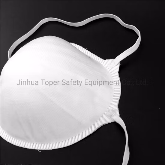 FFP2 Nr. Cup-Filter-Halbmaske (JC1002)