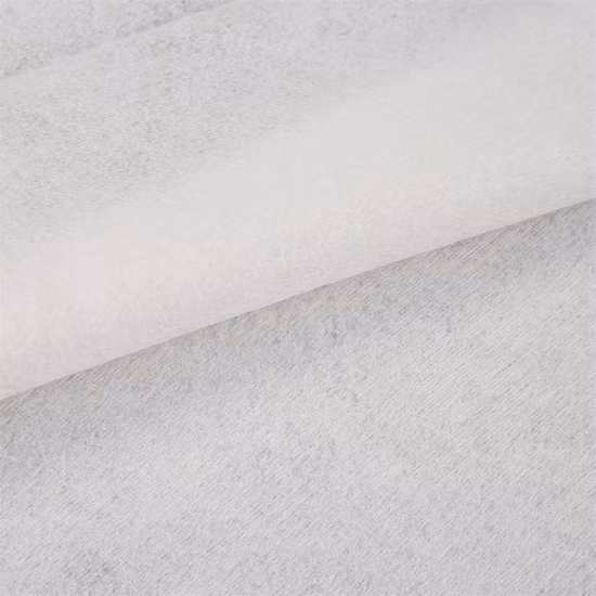 10% off 60GSM 100% Viscose Spunlace Nonwoven Fabric
